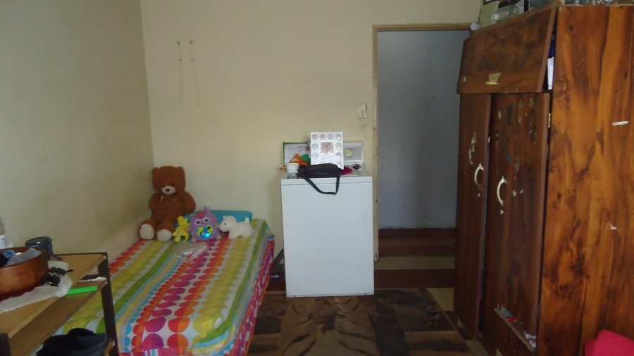 4 Bedroom Property for Sale in Broadlands Park Western Cape